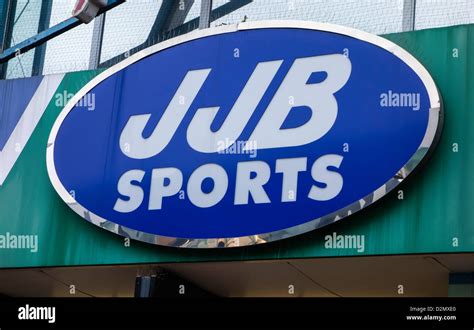 jjb sports.